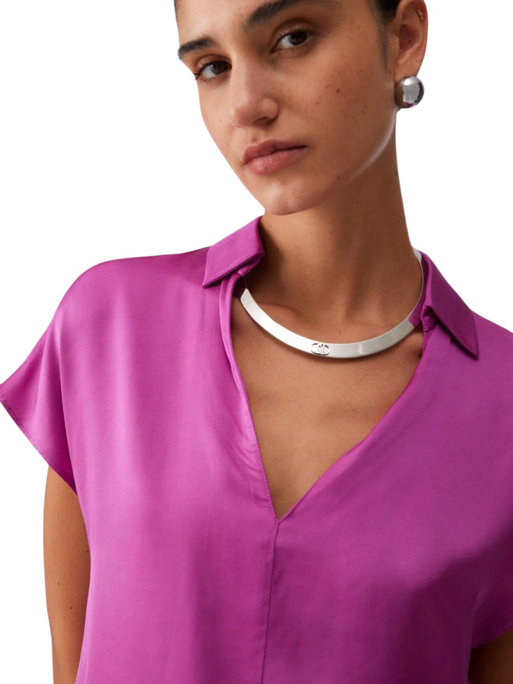 Liu Jo Blusa Donna  CA6288T2571 P9632