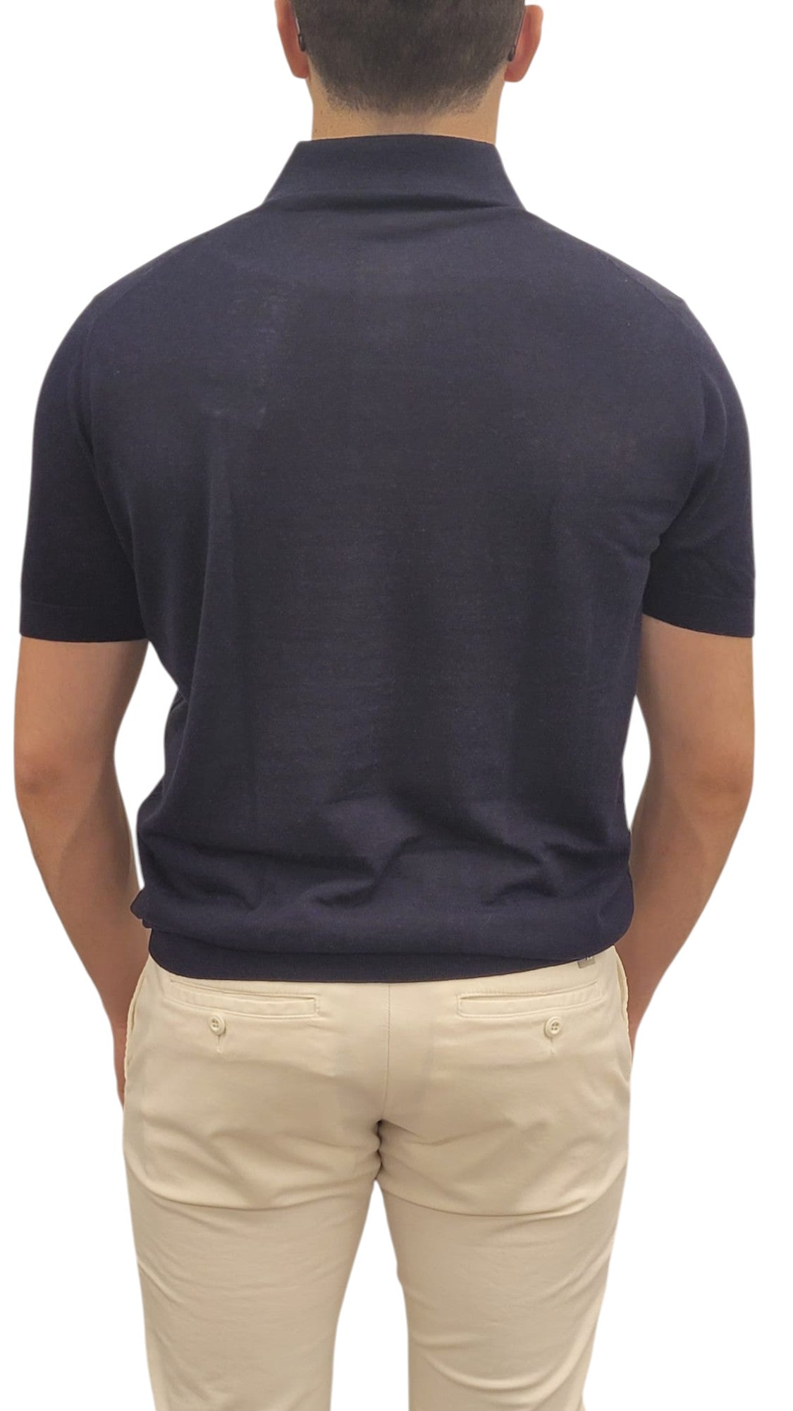 Kangra POLO Uomo 1009/26