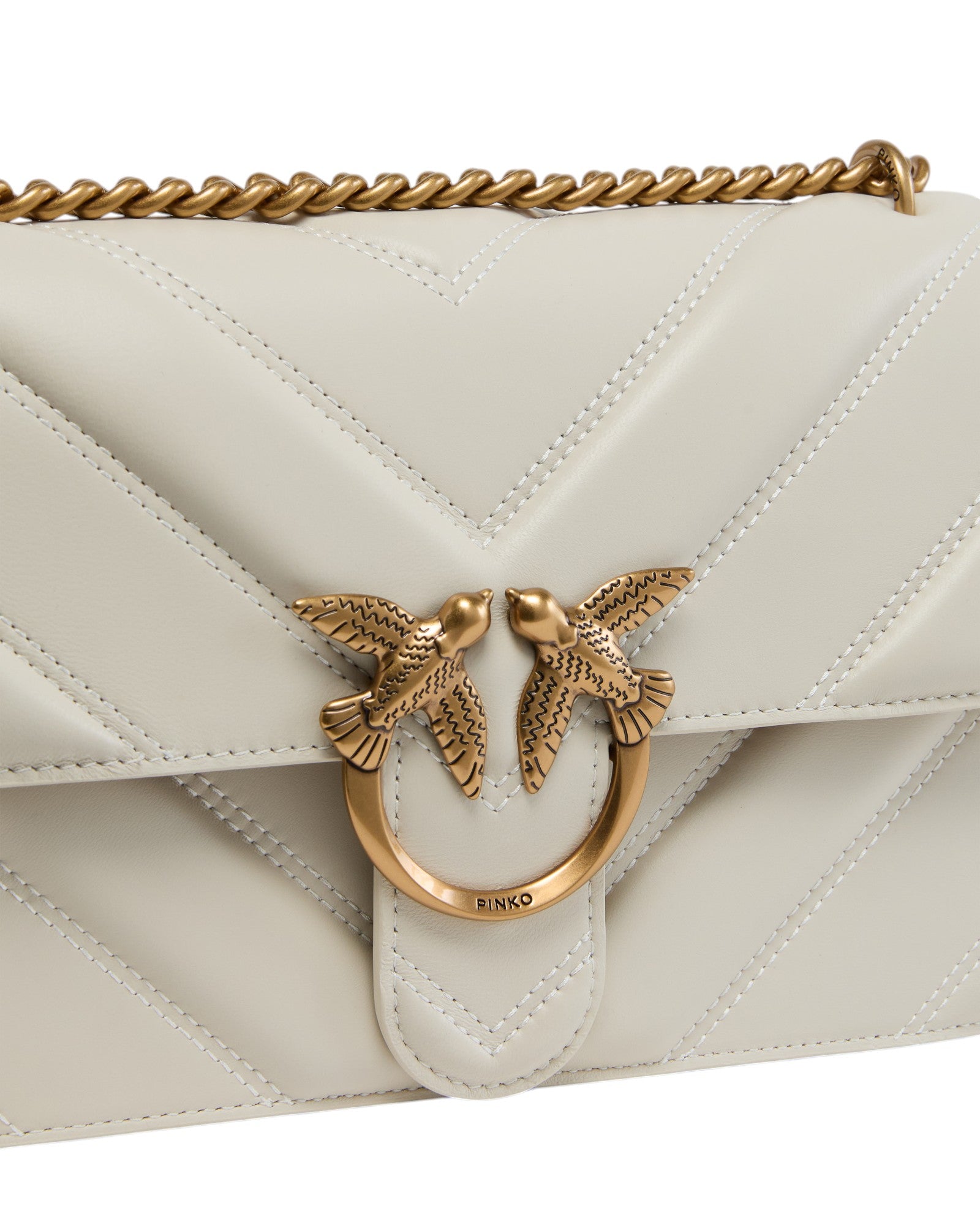 Pinko borsa Donna LOVE ONE CLASSIC LIGHT DC