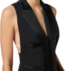 elisabetta franchi Gilet Donna GL00251E2