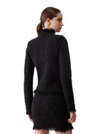 Liu Jo Giacca Donna ECS GIACCA MAGLIA M/L FITTED CF6154MS052 22222