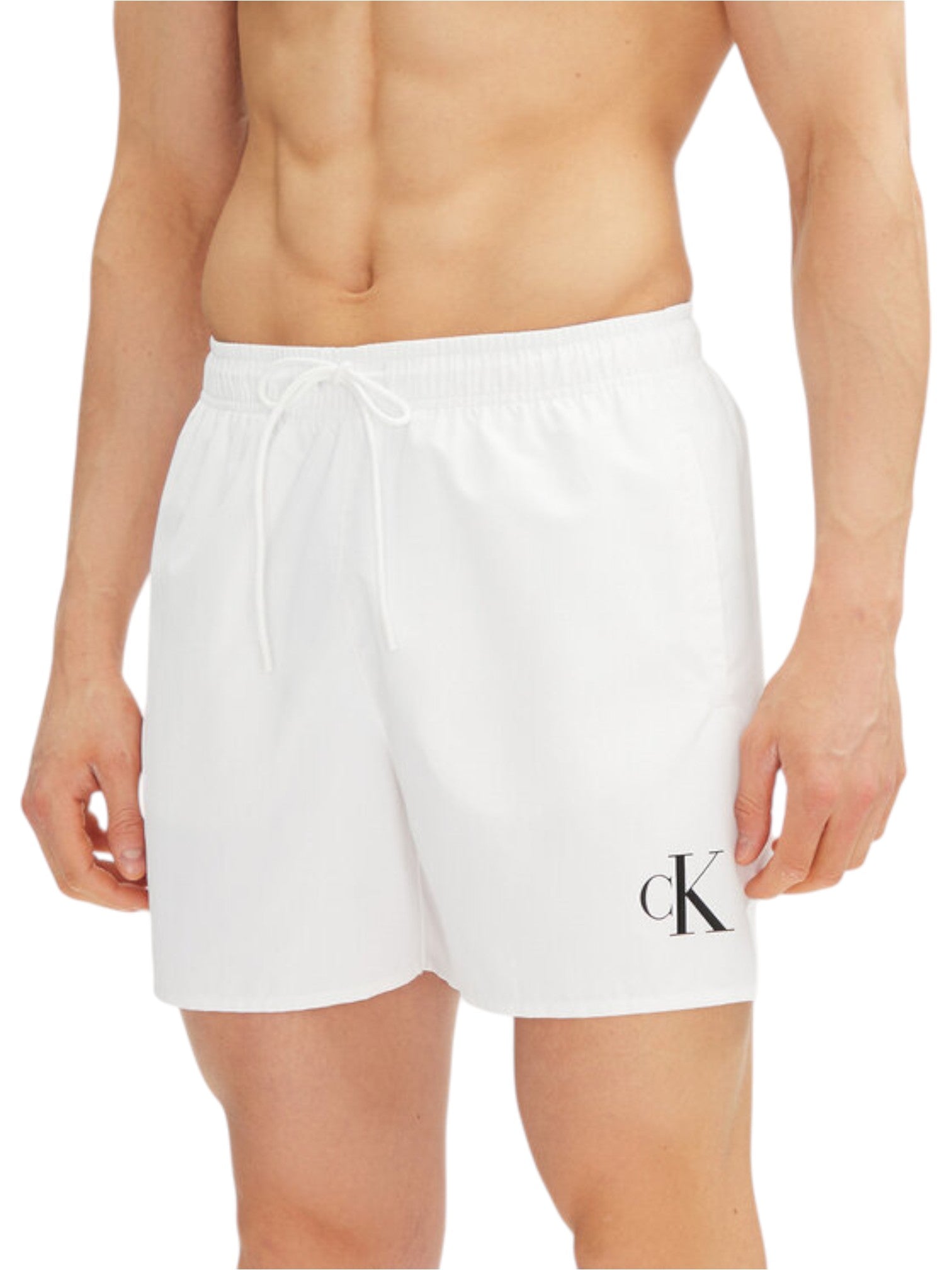 calvin klein Costume Uomo KM0KM01101
