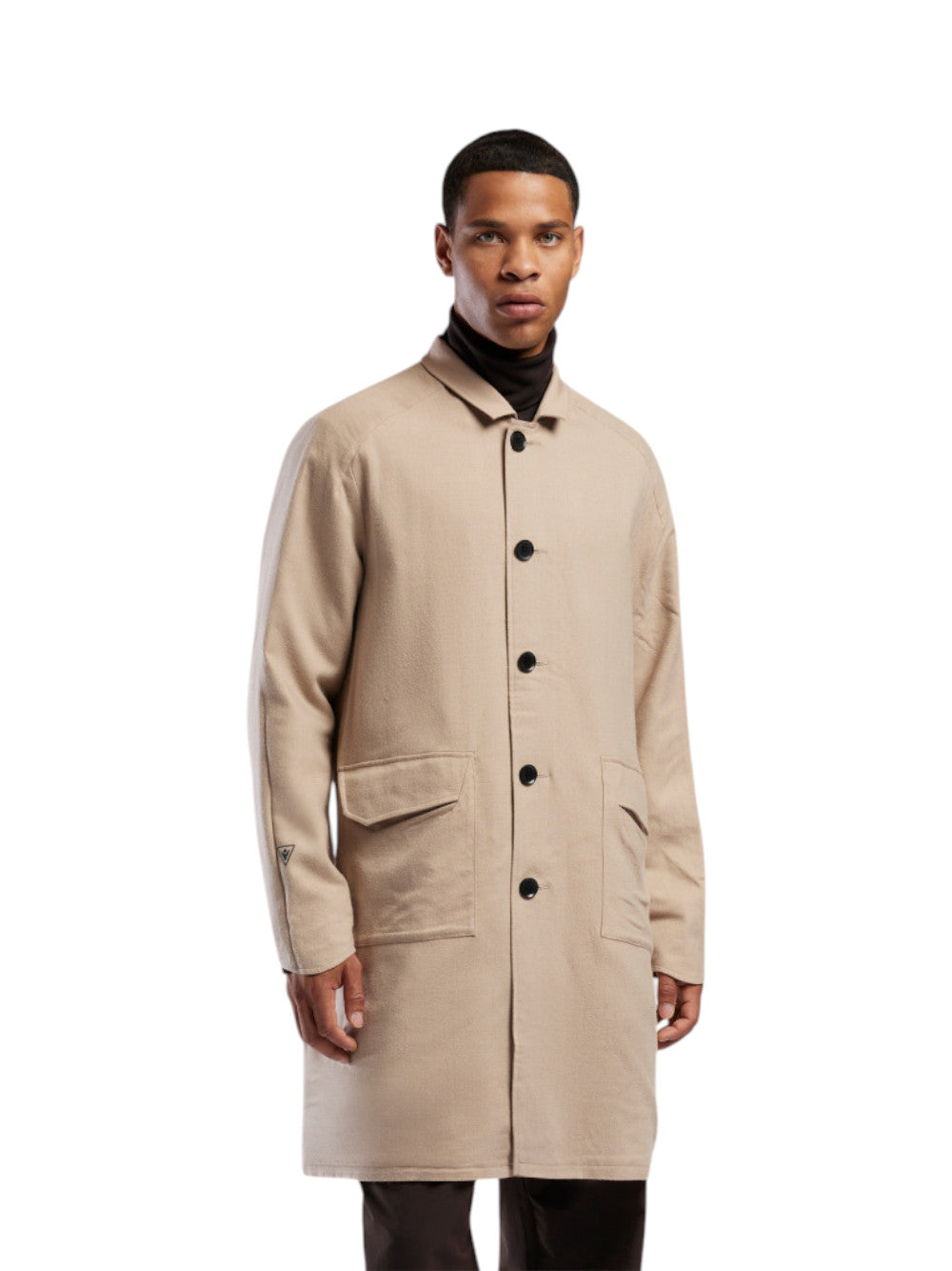 Macron Trench Uomo ARTHUR 200007050001