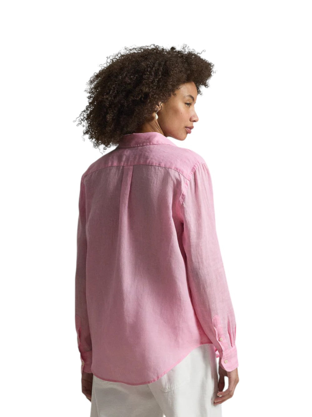 Polo Ralph Lauren Camicia Donna  211970730 514