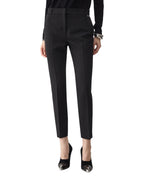 Liu Jo Pantalone Donna ECS PANT.TS TPOTF LUNGO CF6287T2200 22222