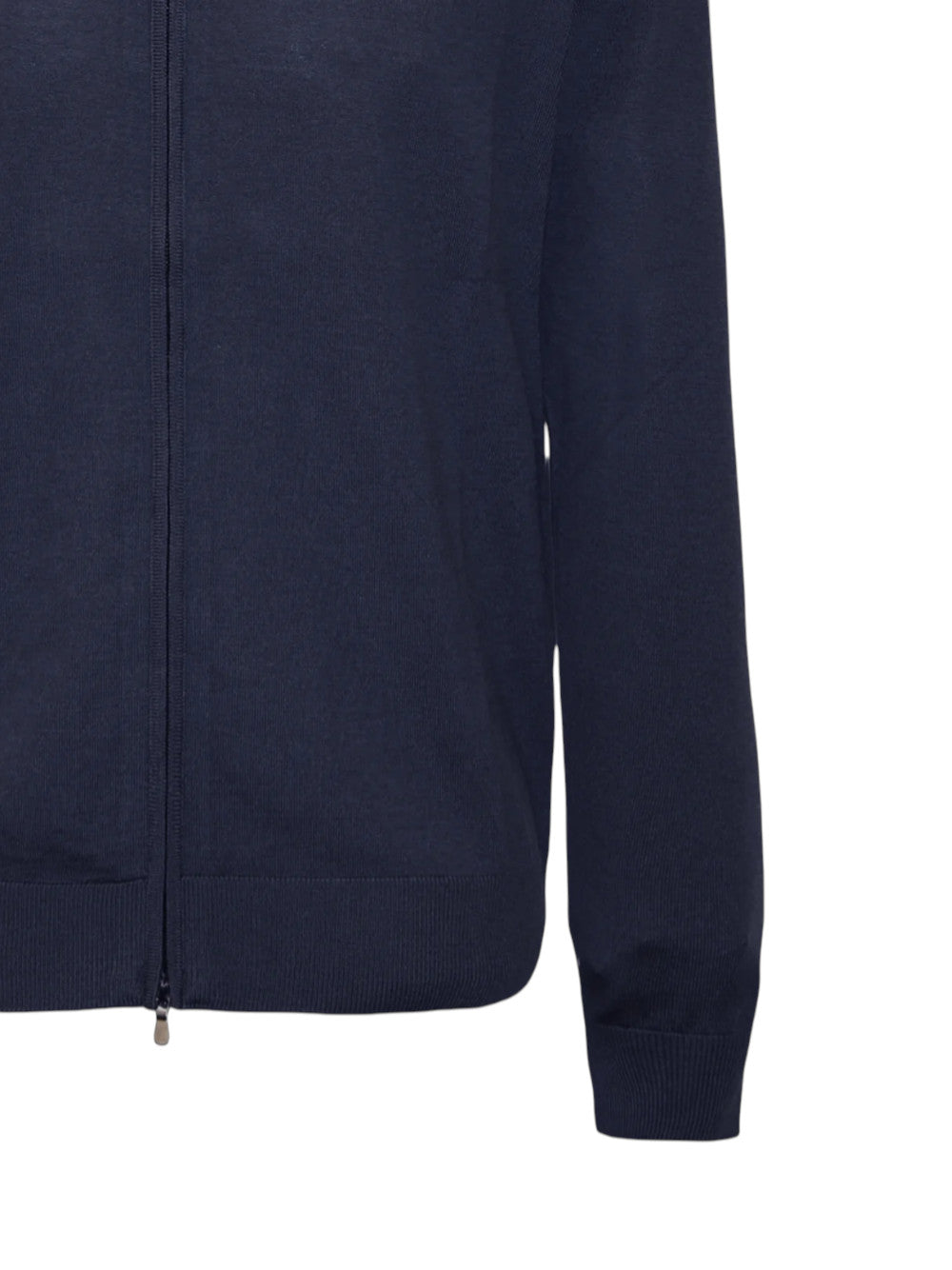 Filippo De Laurentiis Cardigan Uomo FULLZIP FZ1ML_RM16R 890