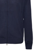 Filippo De Laurentiis Cardigan Uomo FULLZIP FZ1ML_RM16R 890
