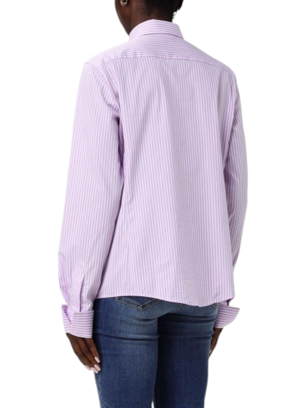 Fay Camicia Donna  NCWA152626SZCM L011