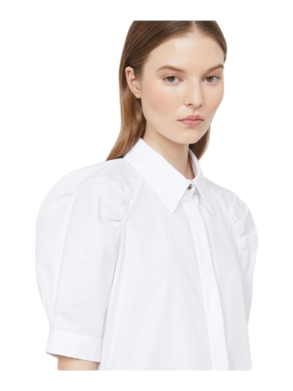 Max Mara Studio Camicia Donna Mstamore 2616111032650 001