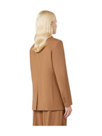 Max Mara Studio Giacca Donna NICE NICE