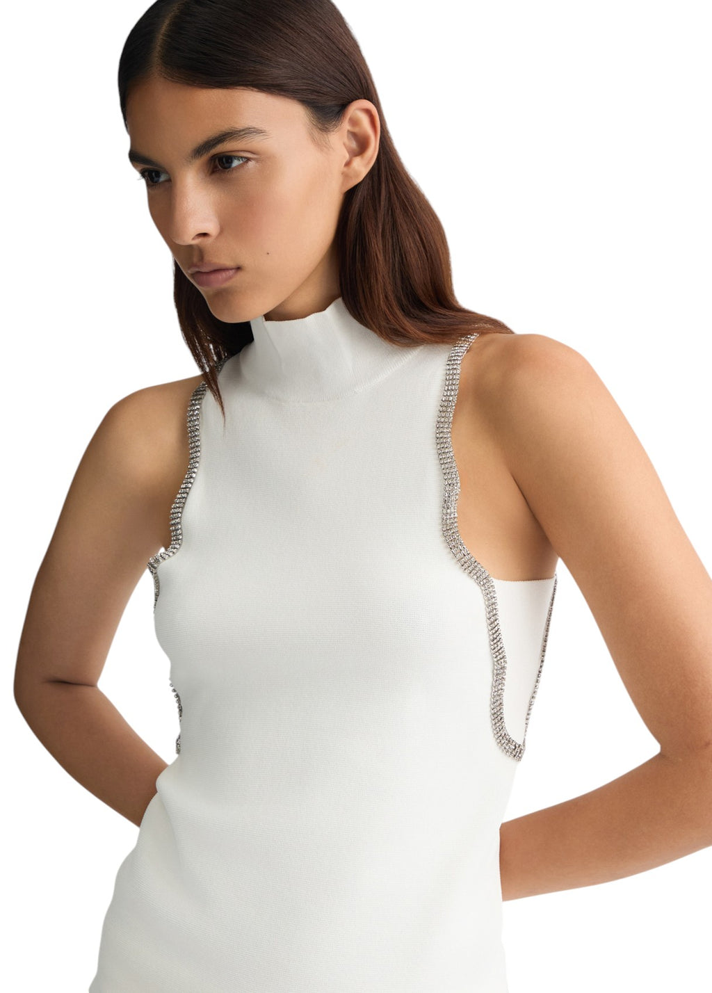 LIU JO Maglia Donna WA5224MS55N