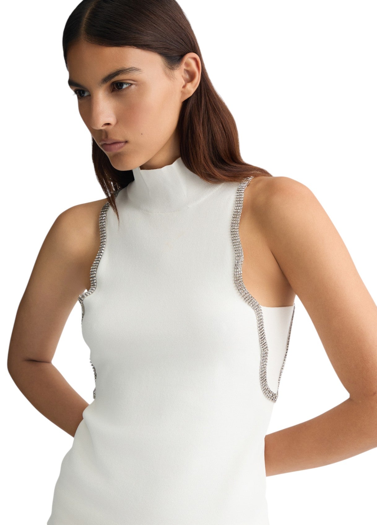 LIU JO Maglia Donna WA5224MS55N