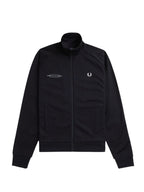 FRED PERRY Men's Sweatshirt J8562