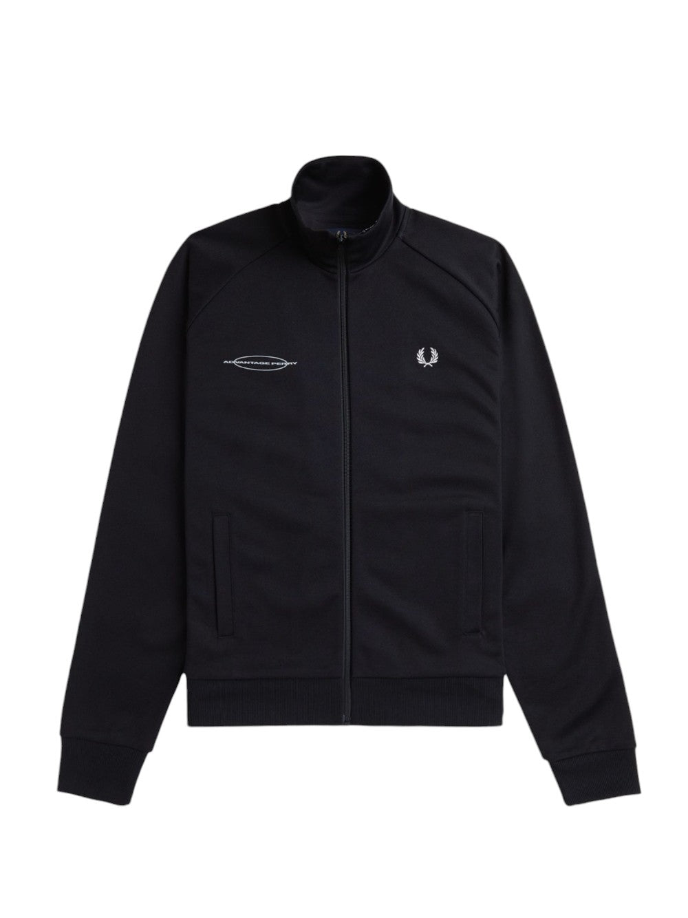 FRED PERRY felpa Uomo J8562