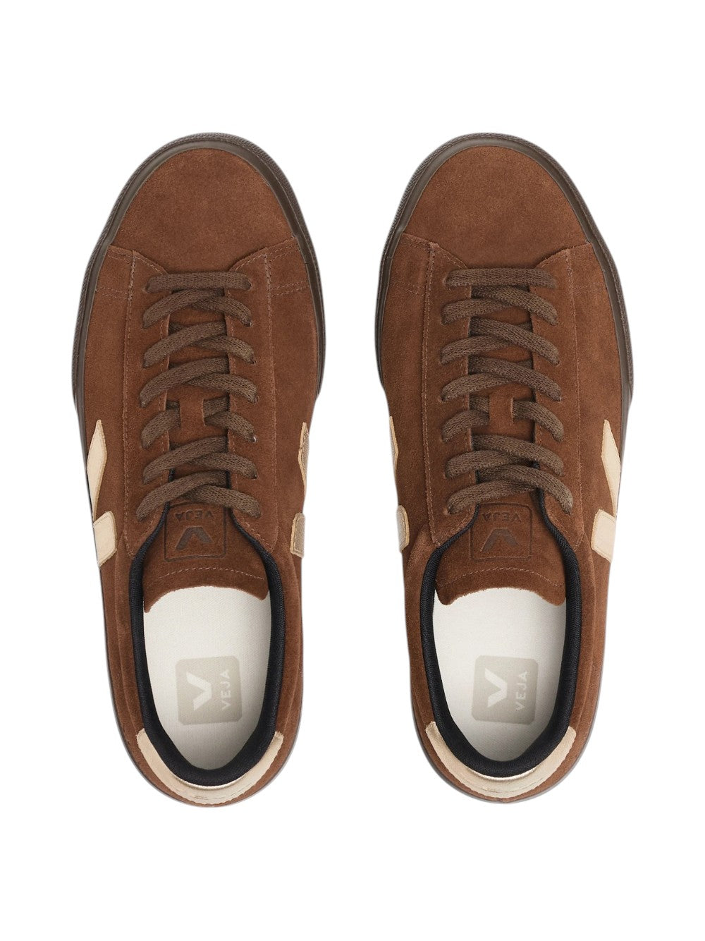 Veja Sneakers Donna  CP0321810