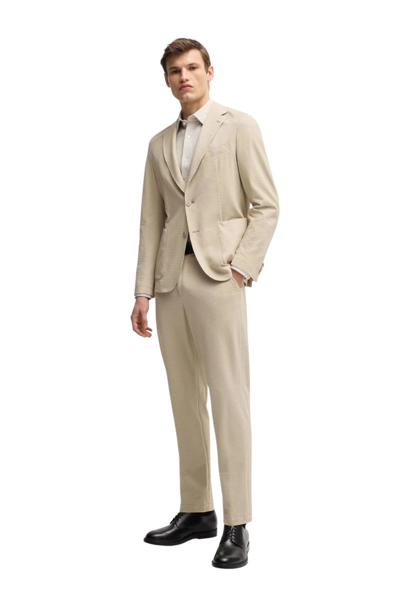 BOSS Giacca Uomo 50540703