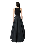 Pinko Women's Top TANK TOP CALCULATOR