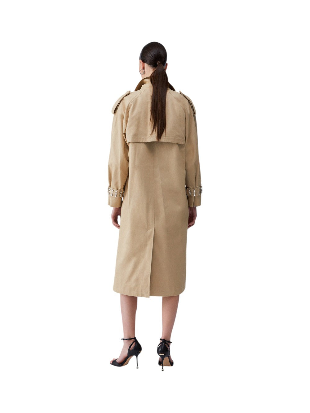 Liu Jo Trench Donna  CA6003T521A P9574