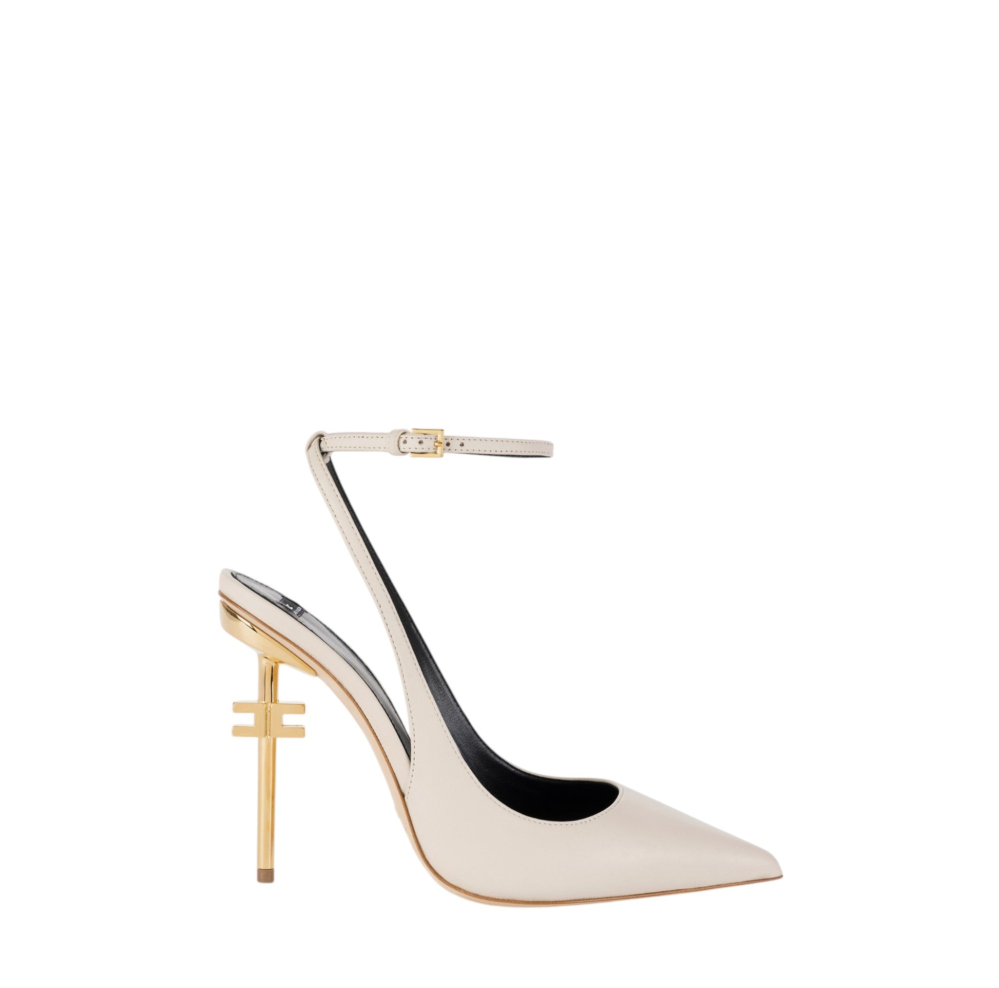 Elisabetta Franchi Women's Sandals SA26B51E2