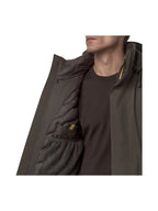 K-Way GIUBBINO Uomo THOMAL BONDED PADDED K7136IW  B38