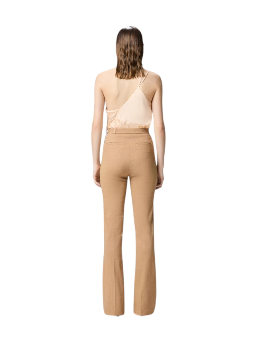 Pinko Women's Chicken Trousers
