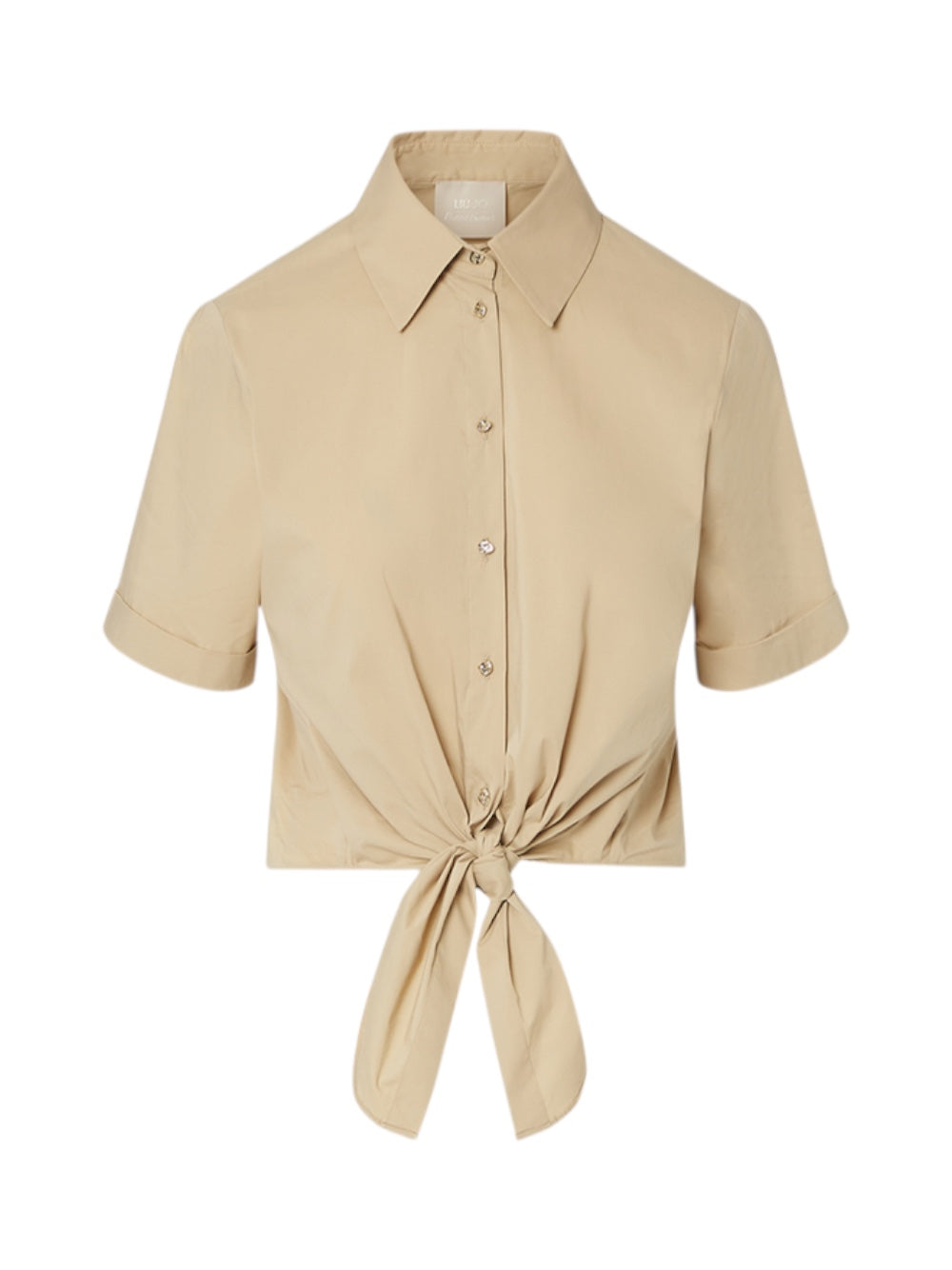 Liu Jo Camicia Donna  CA6281T297A P9574