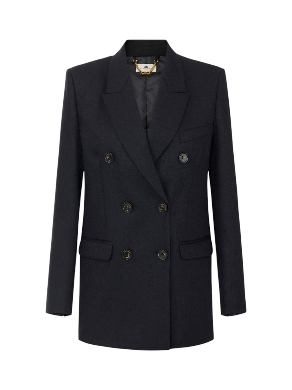 Elisabetta Franchi Giacca Donna  GI29067E2110