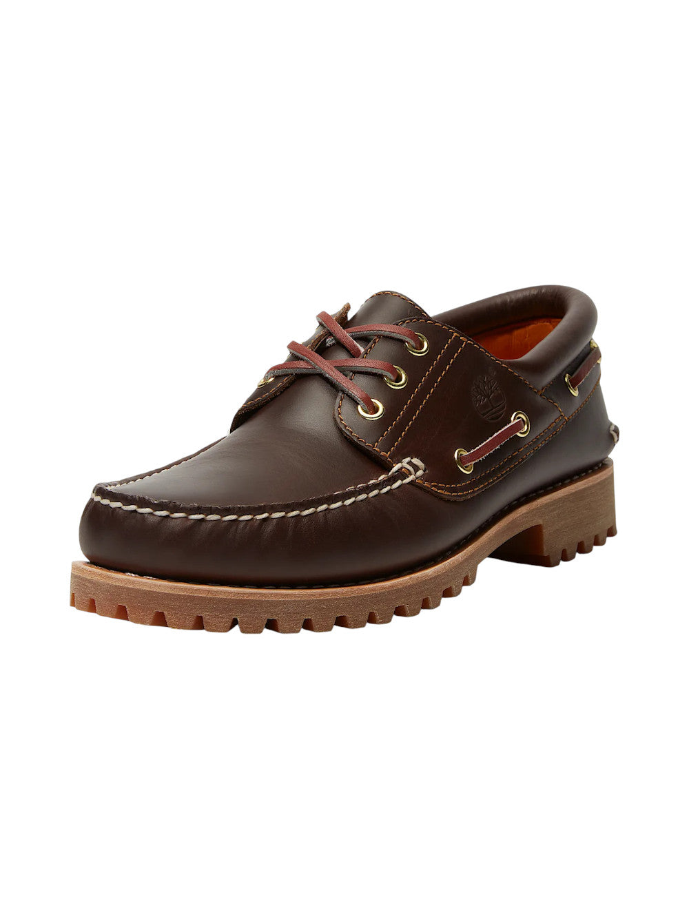 Timberland Mocassini Uomo Authentic BOAT TB0300032141