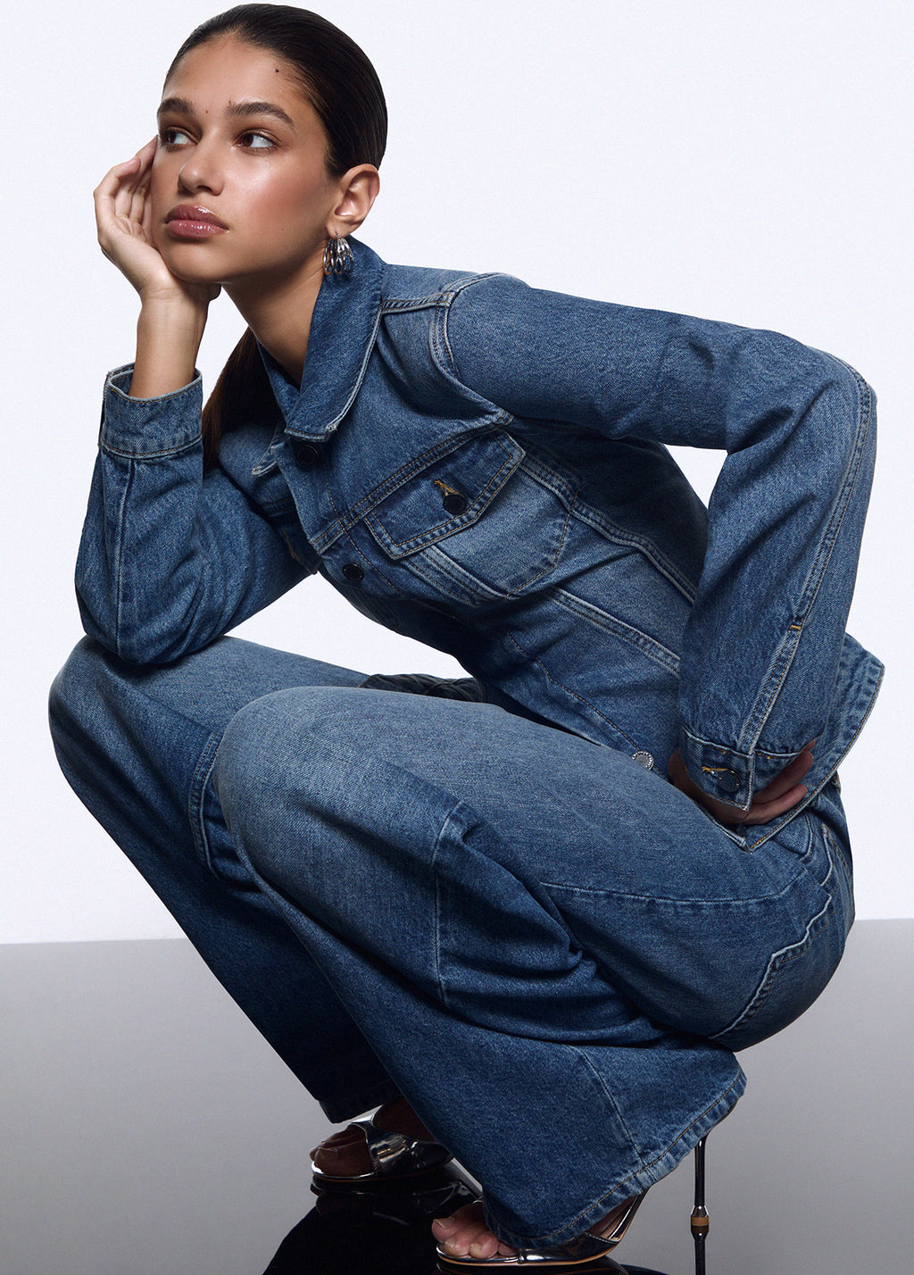 Liu Jo Giubbotto Donna  UA6511D0400 79157
