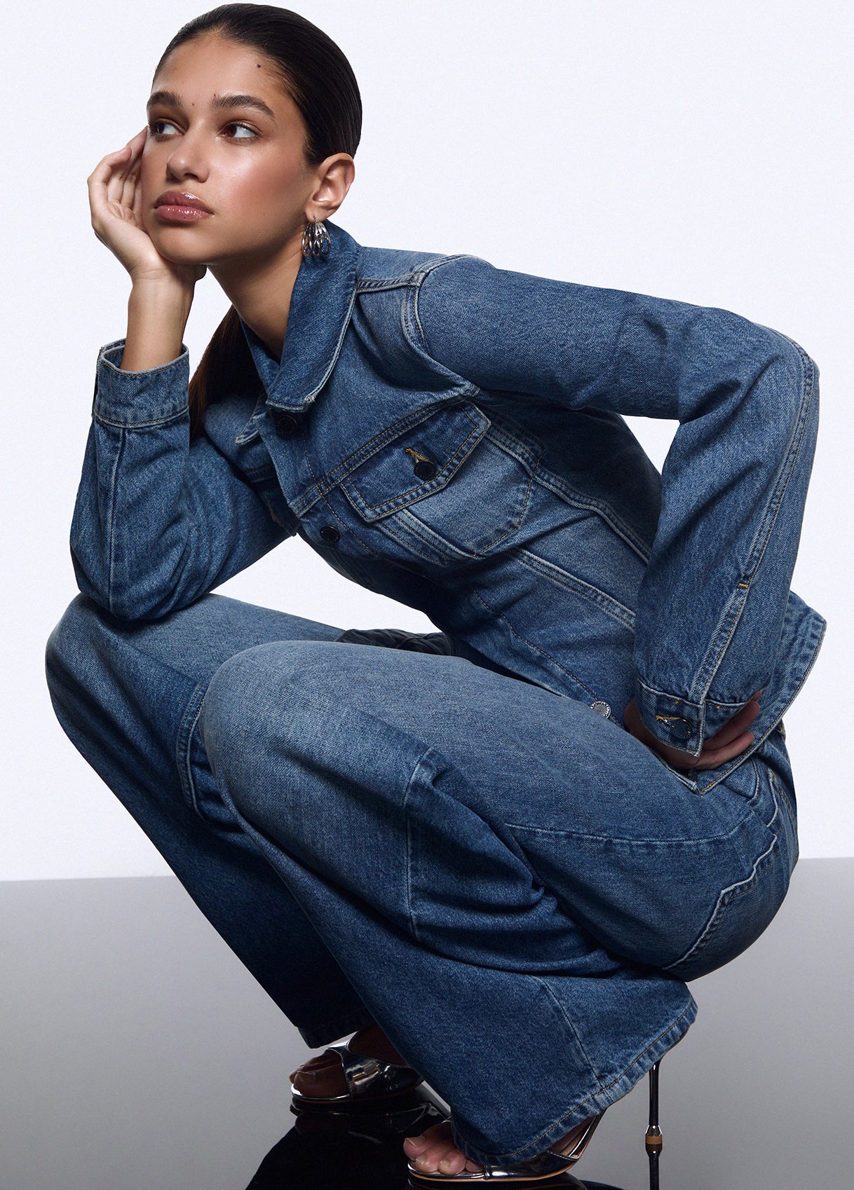 Liu Jo Giubbotto Donna  UA6511D0400 79157