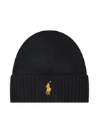 Polo Ralph Lauren Cappello Donna FO HAT-COLD WEATHER-HAT 710886137008
