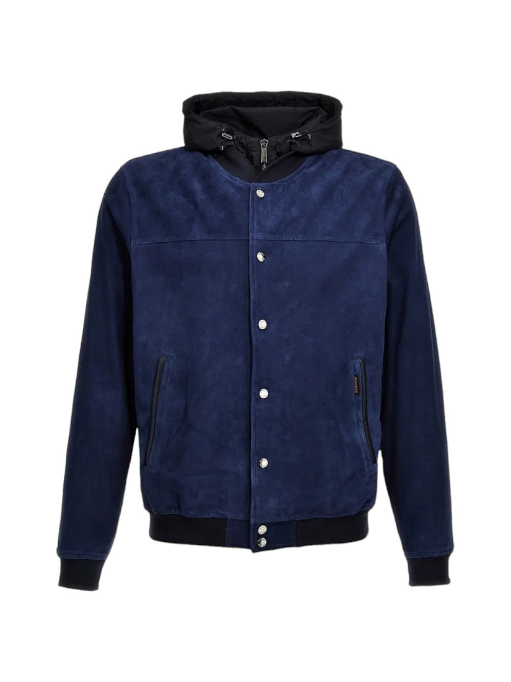 MOORER GIUBBINO Uomo DARREN-UR