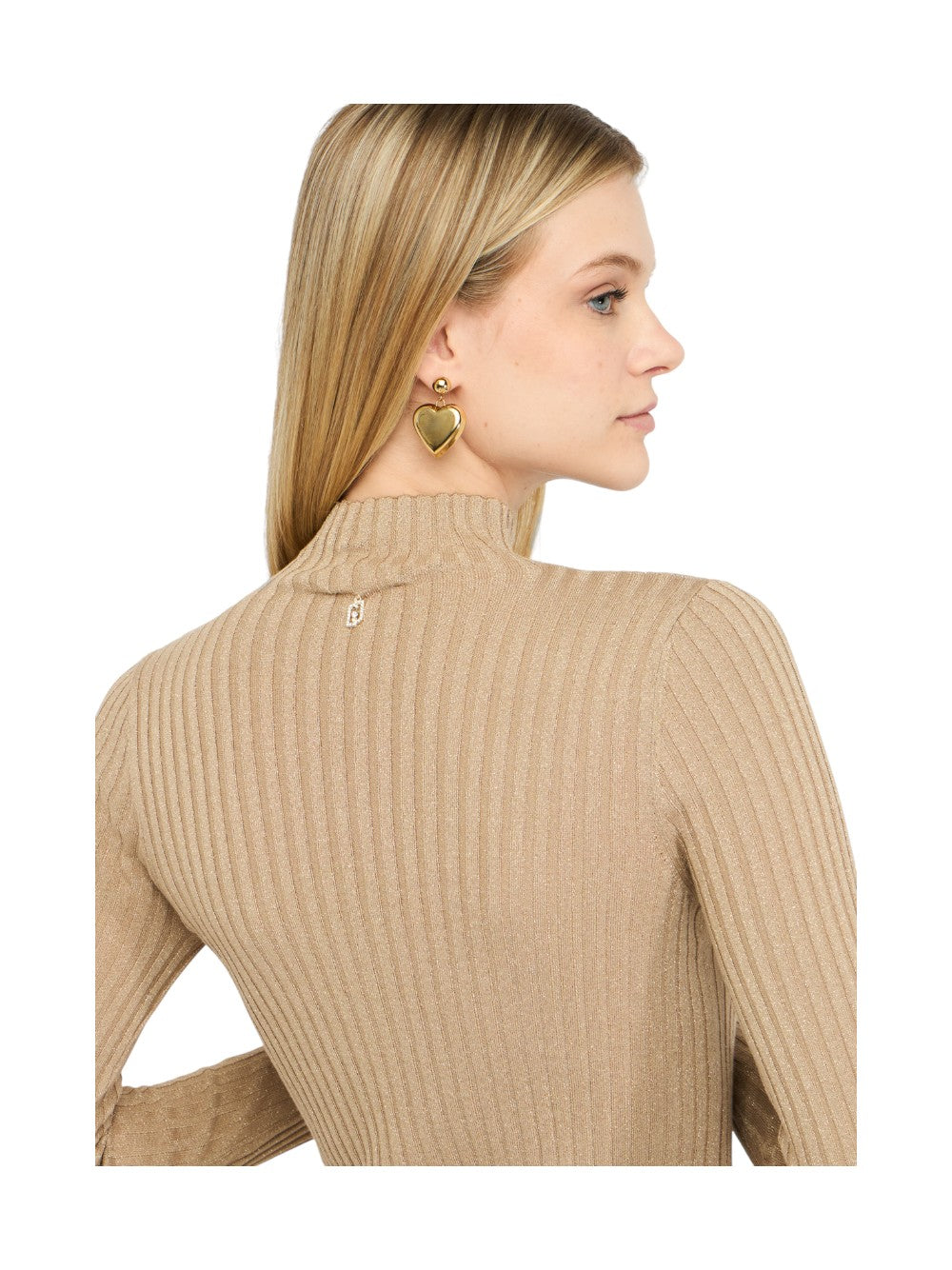 Liu Jo Maglia Donna  MF5389MS46 04869