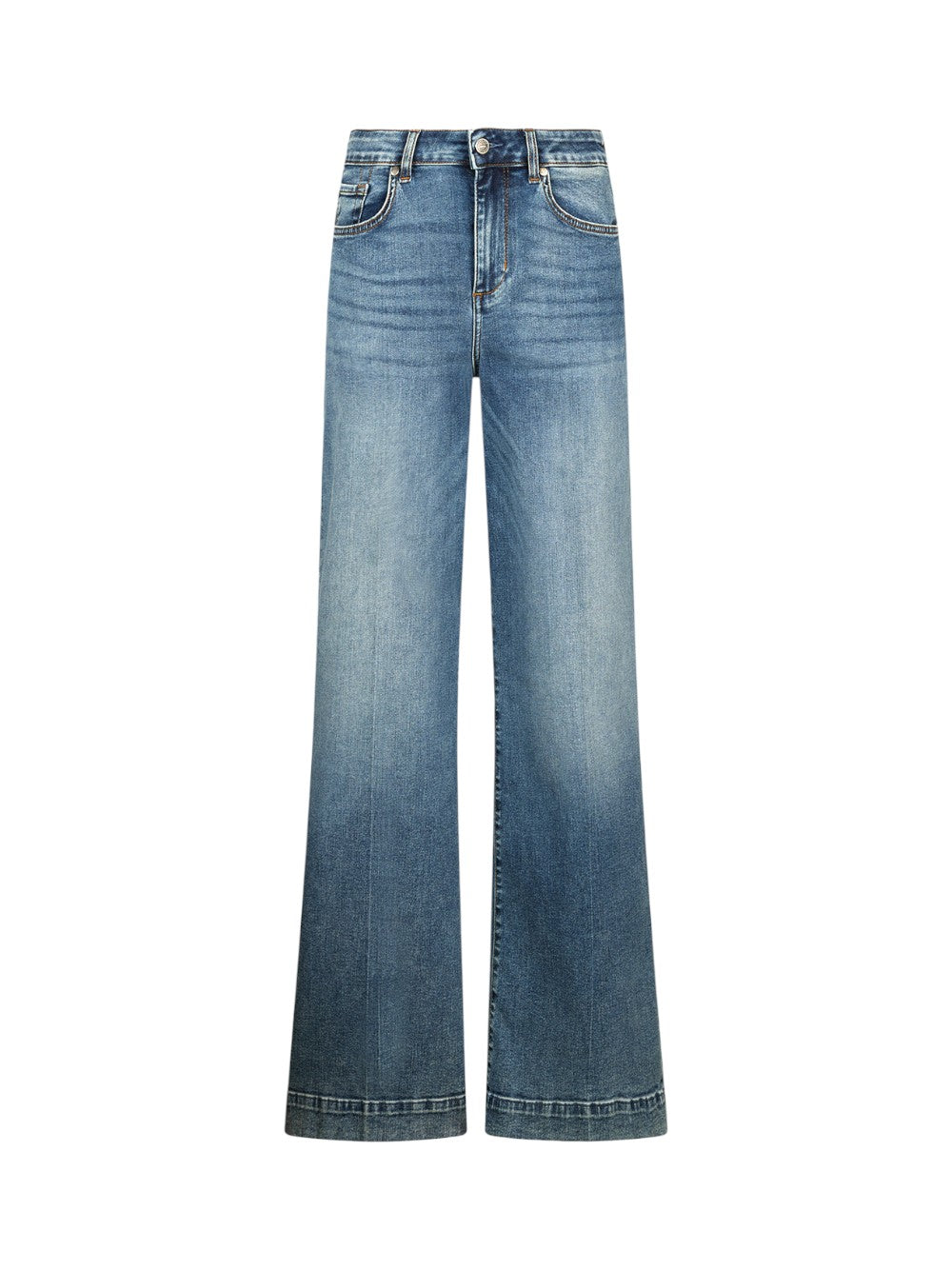 Liu Jo Jeans Donna  UF5068DS615