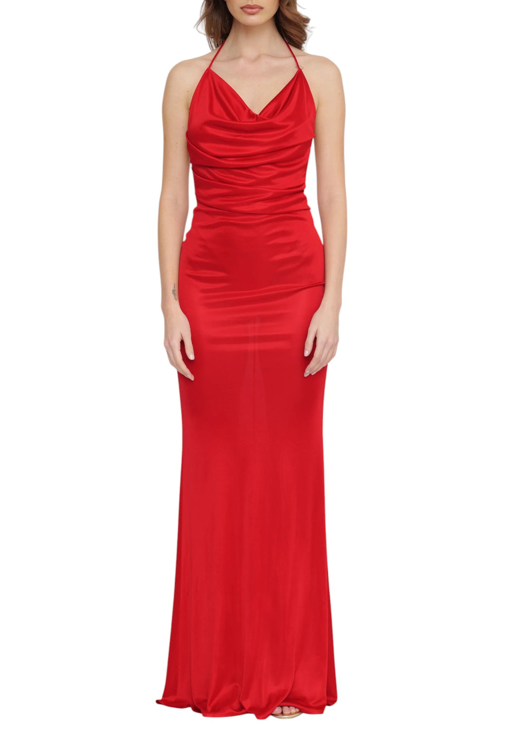 elisabetta franchi ABITO LUNGO Donna ABR0652E2