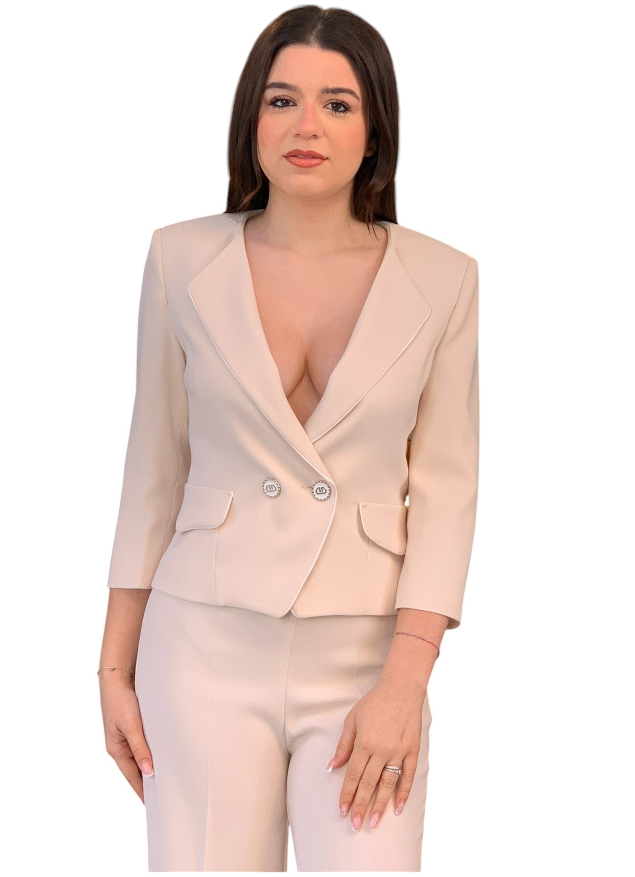 Divedivine Giacca Donna GIACCA GINEVRA