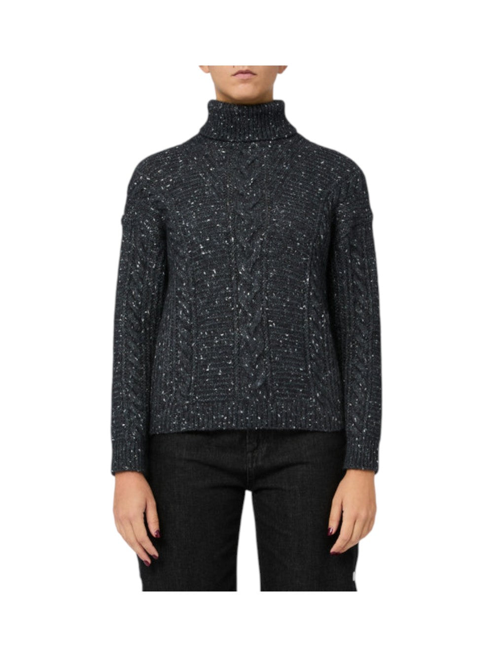 Max Mara Studio Maglia Donna FINGERE 2526366152600 005