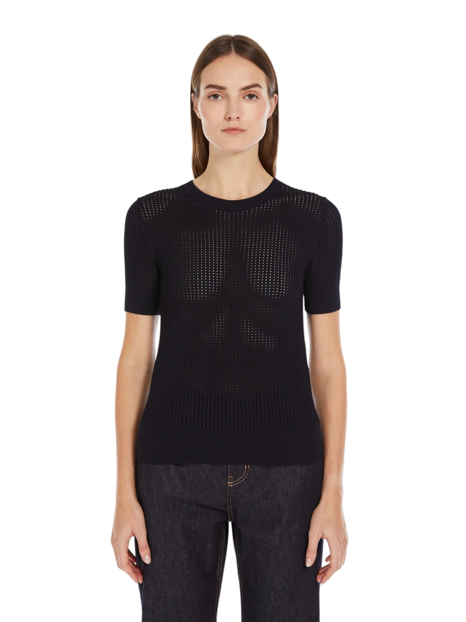 MAX MARA STUDIO Maglia Donna EBBRI