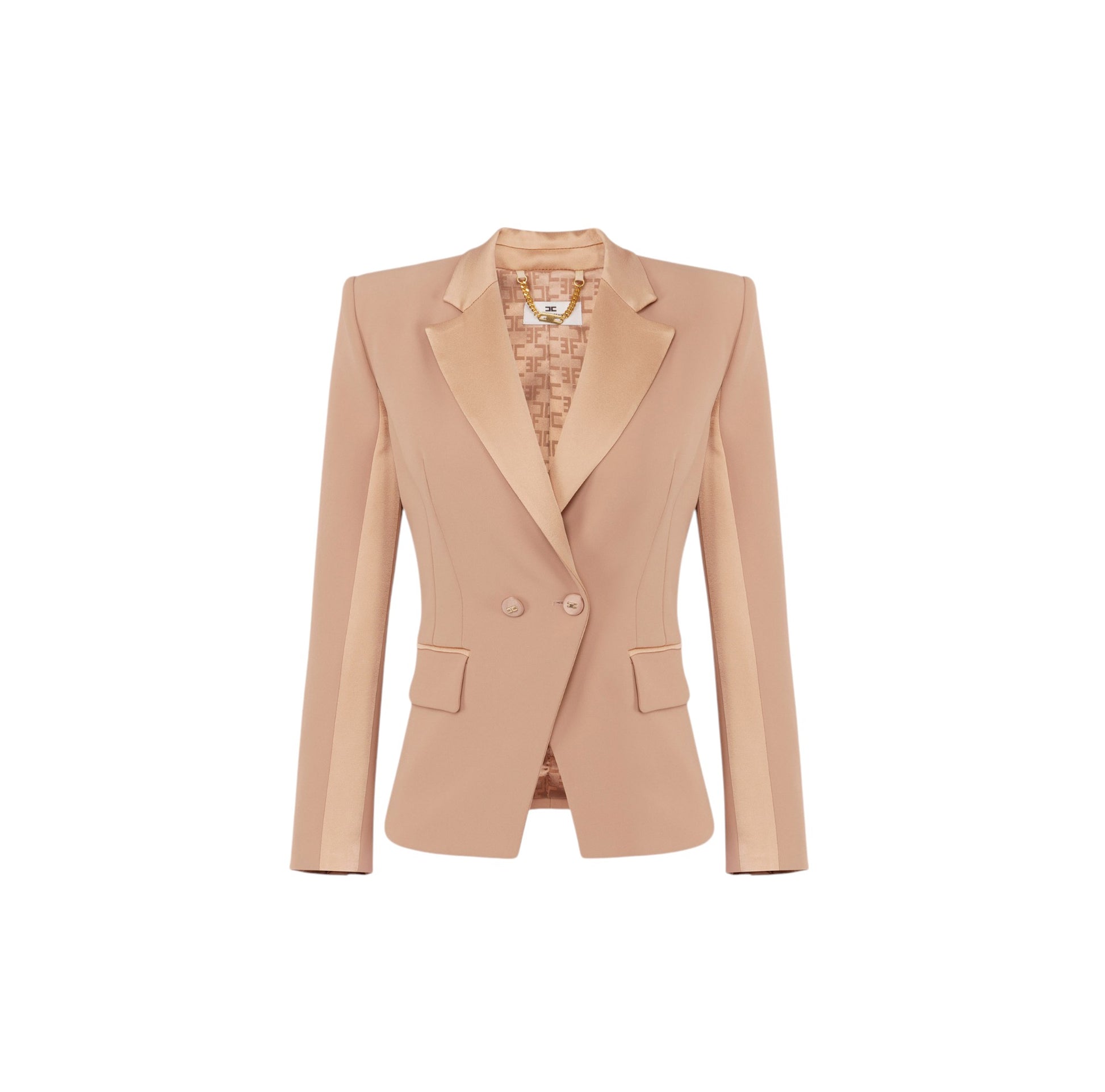 elisabetta franchi Giacca Donna GI14951E2