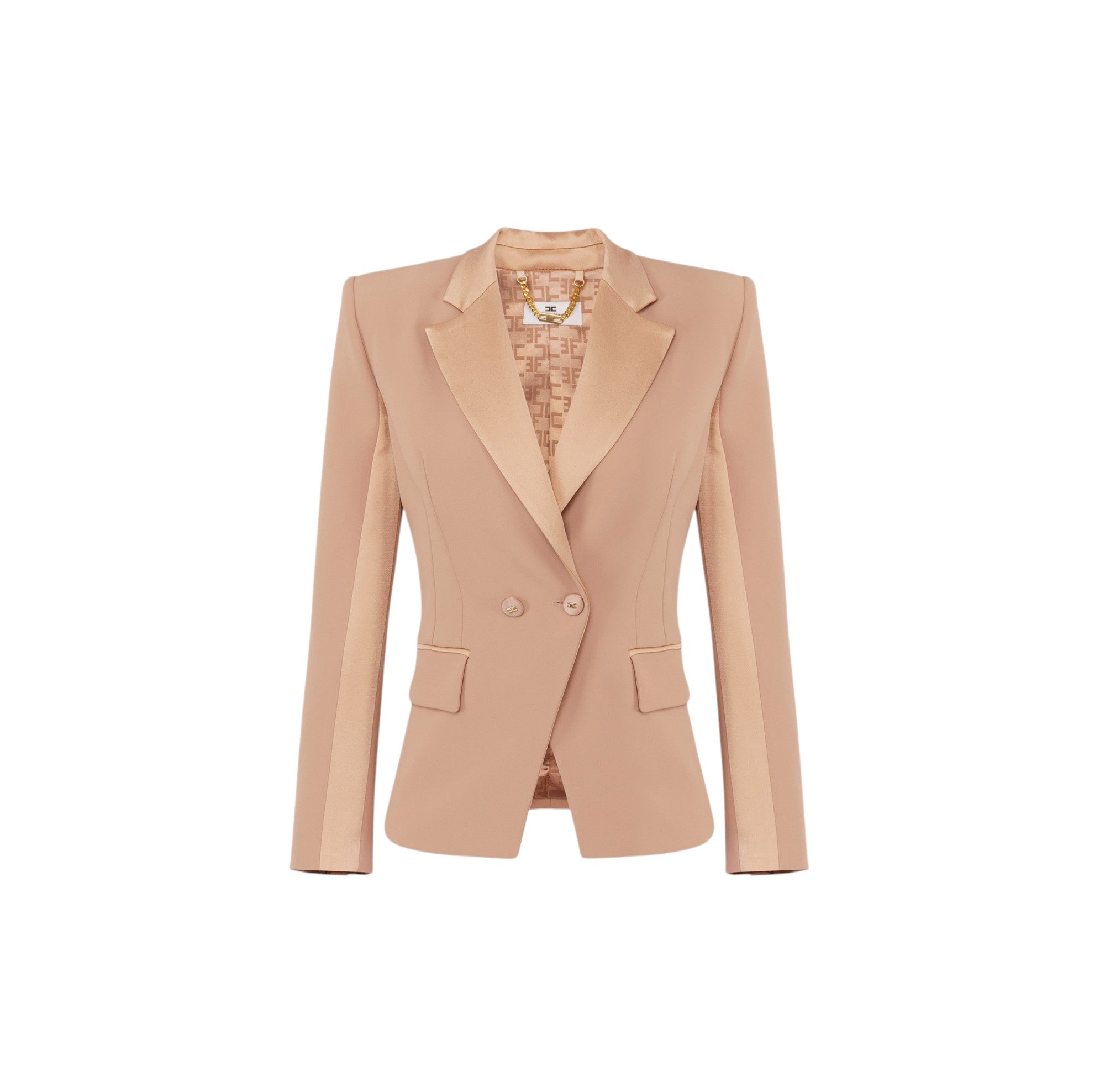Elisabetta Franchi Women's Jacket GI14951E2
