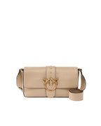 Pinko Women's LOVE ONE CLASSIC SLOUCHY Bag