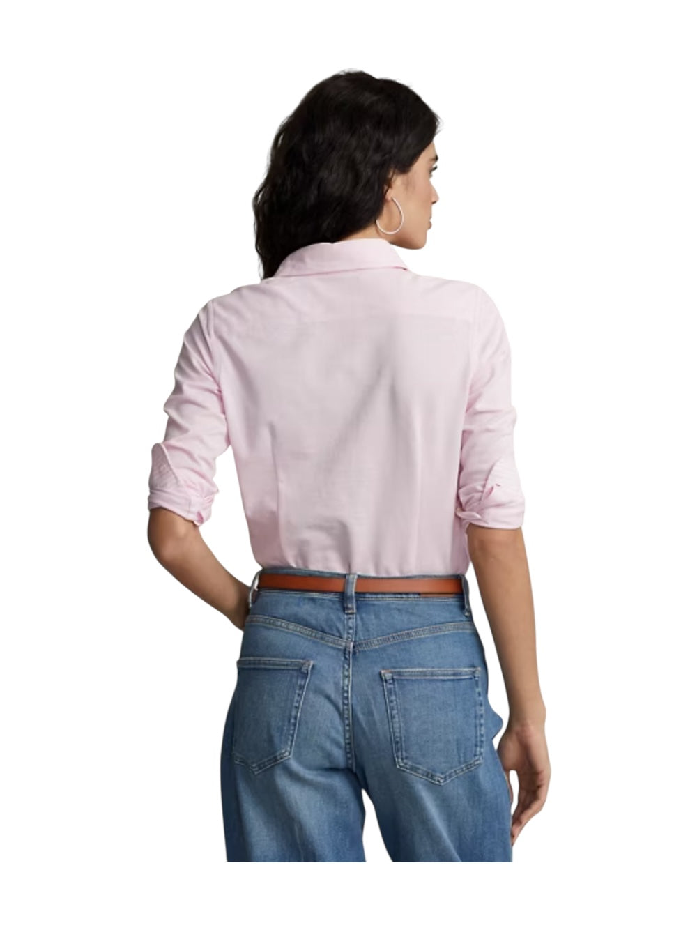 Polo Ralph Lauren Camicia Donna W POLO BSR 01/01/05 211664427
