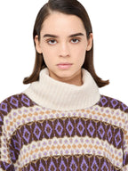 Liu Jo Maglia Donna  MF5241MA58P P9088