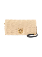 Pinko Borsa Donna Click Soft Horizontal Classic 106022A391C24Q