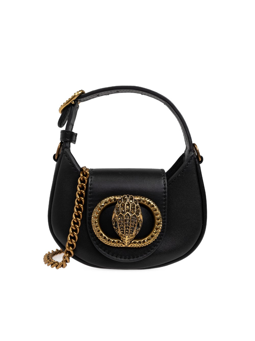 Kurt Geiger borsa Donna MICRO CHELSEA HOBO