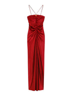 Max Mara Studio Abito lungo Donna Mseoggetti 2616621024650 001