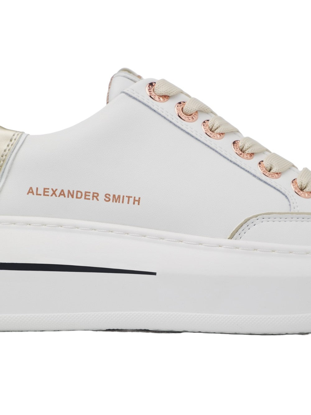 Alexander Smith Sneakers Donna LANCASTER