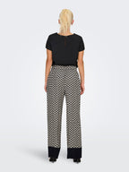 ONLY pantalone Donna 15344377