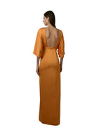 PRONOVIAS ABITO LUNGO Donna ROUS