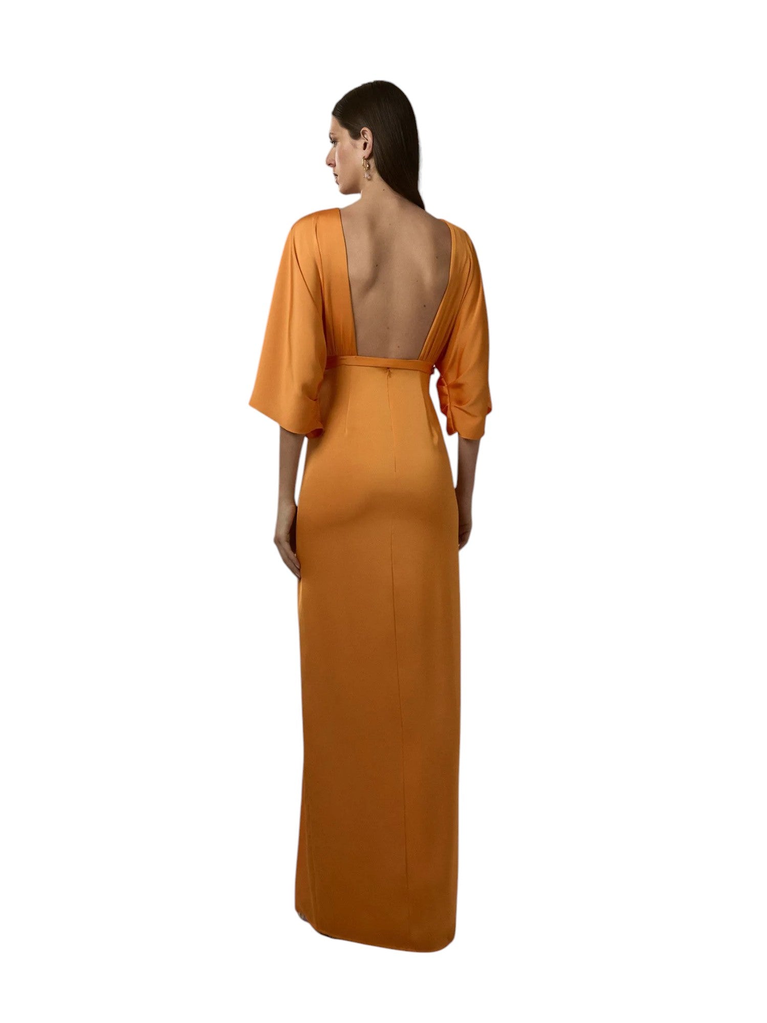 PRONOVIAS ABITO LUNGO Donna ROUS